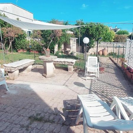 Villa Raffaela Sanarica 外观 照片