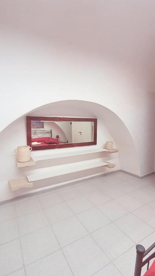Villa Raffaela Sanarica 外观 照片