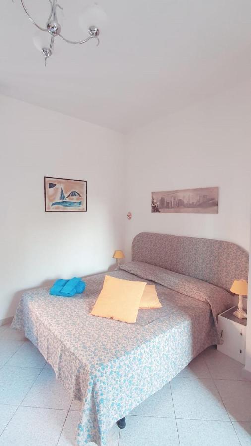 Villa Raffaela Sanarica 外观 照片