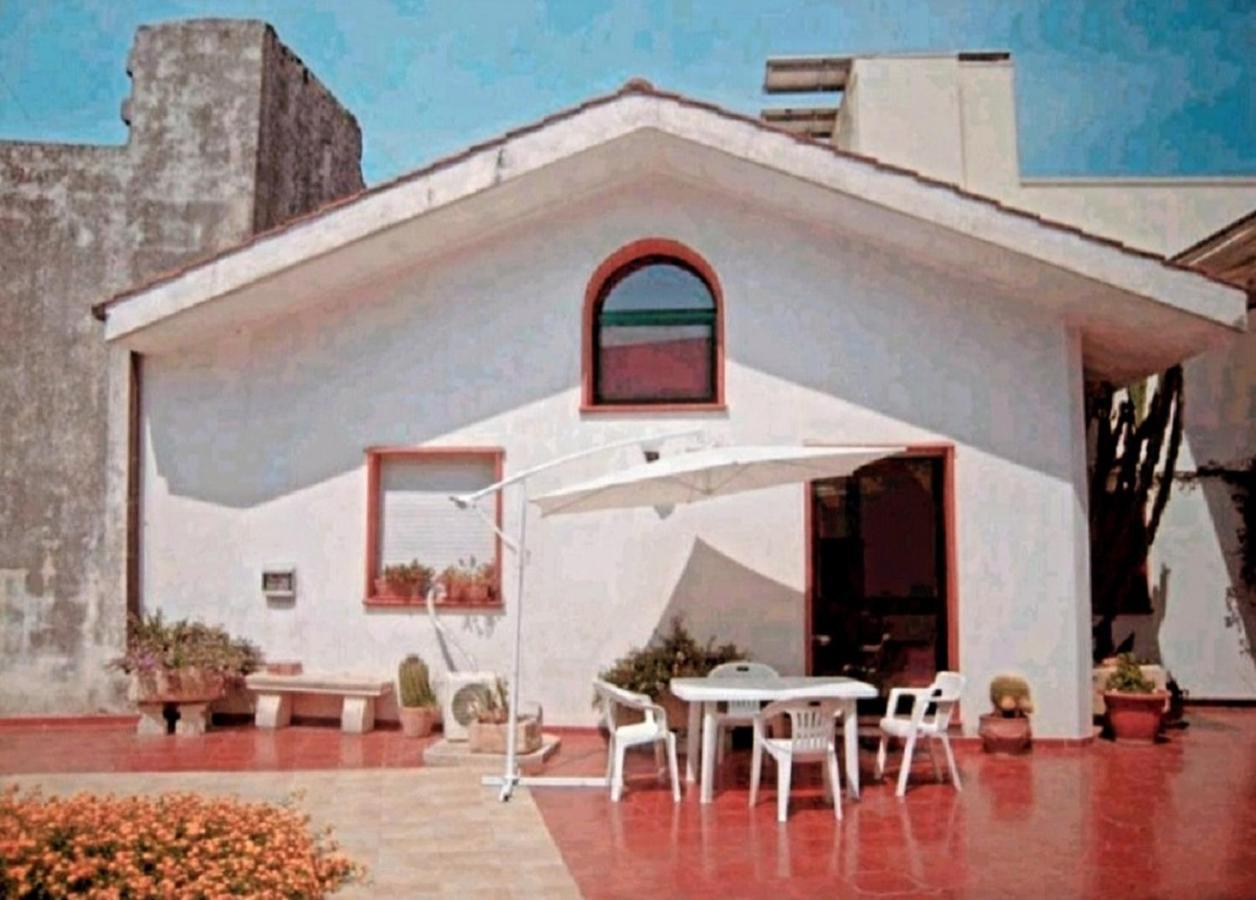 Villa Raffaela Sanarica 外观 照片