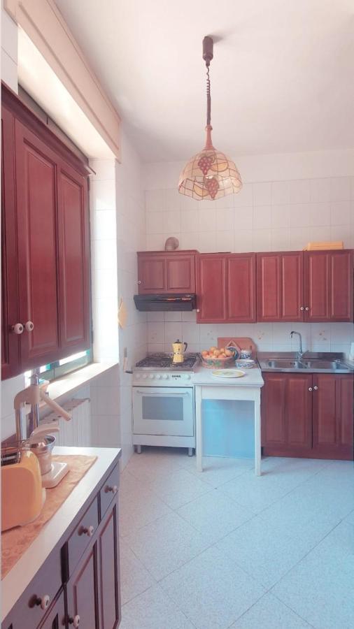 Villa Raffaela Sanarica 外观 照片